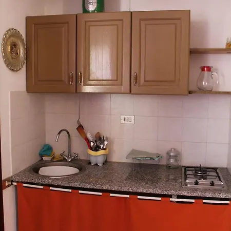 Donna Elena Apartmán