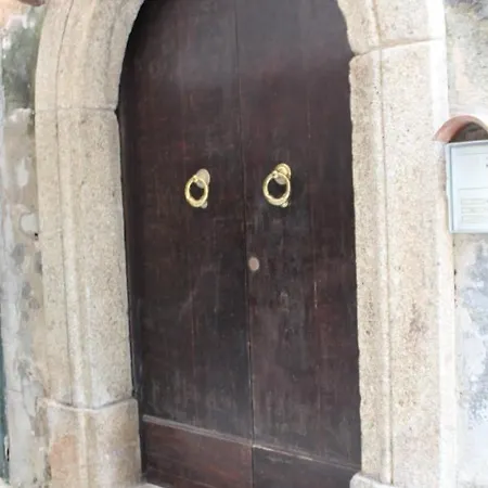 Apartmán Donna Elena *