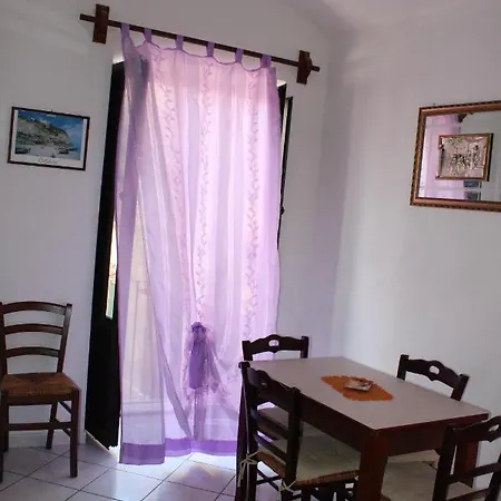Apartmán Donna Elena *