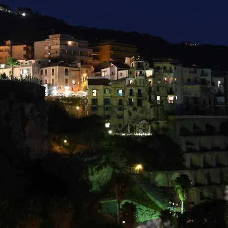 Donna Elena Apartmán